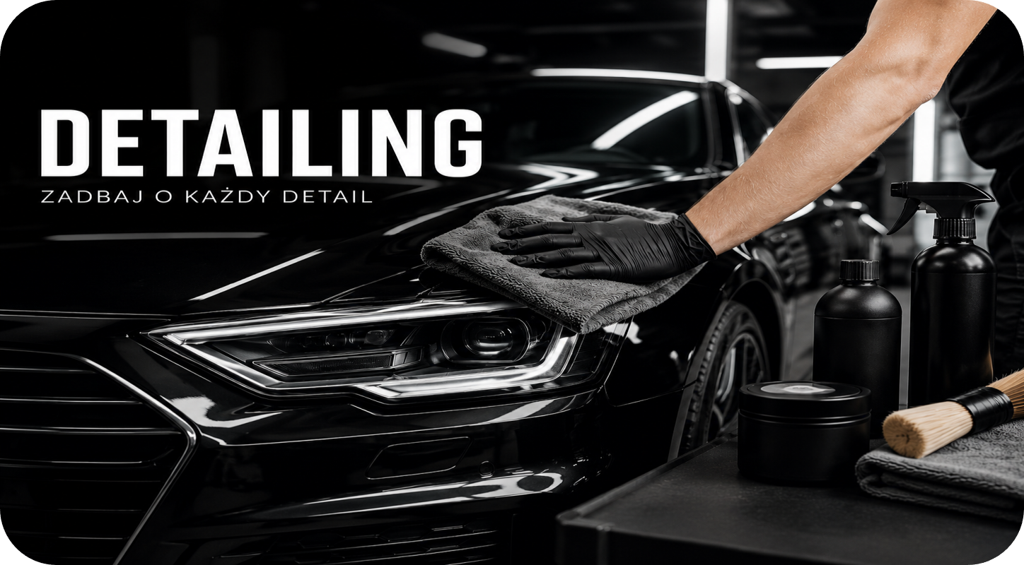 DETAILING